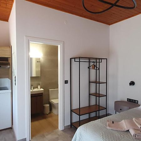 Hephaestus Appartments Litochoro - A2 Luaran gambar
