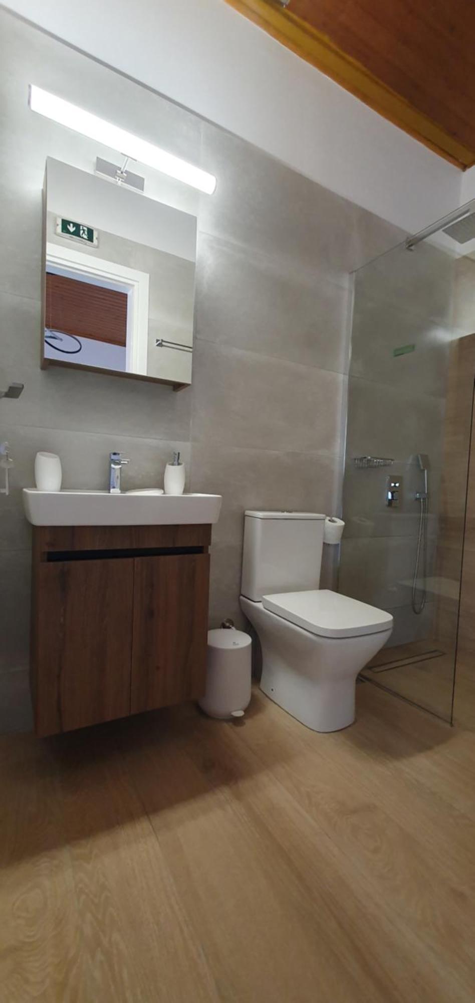 Hephaestus Appartments Litochoro - A2 Luaran gambar
