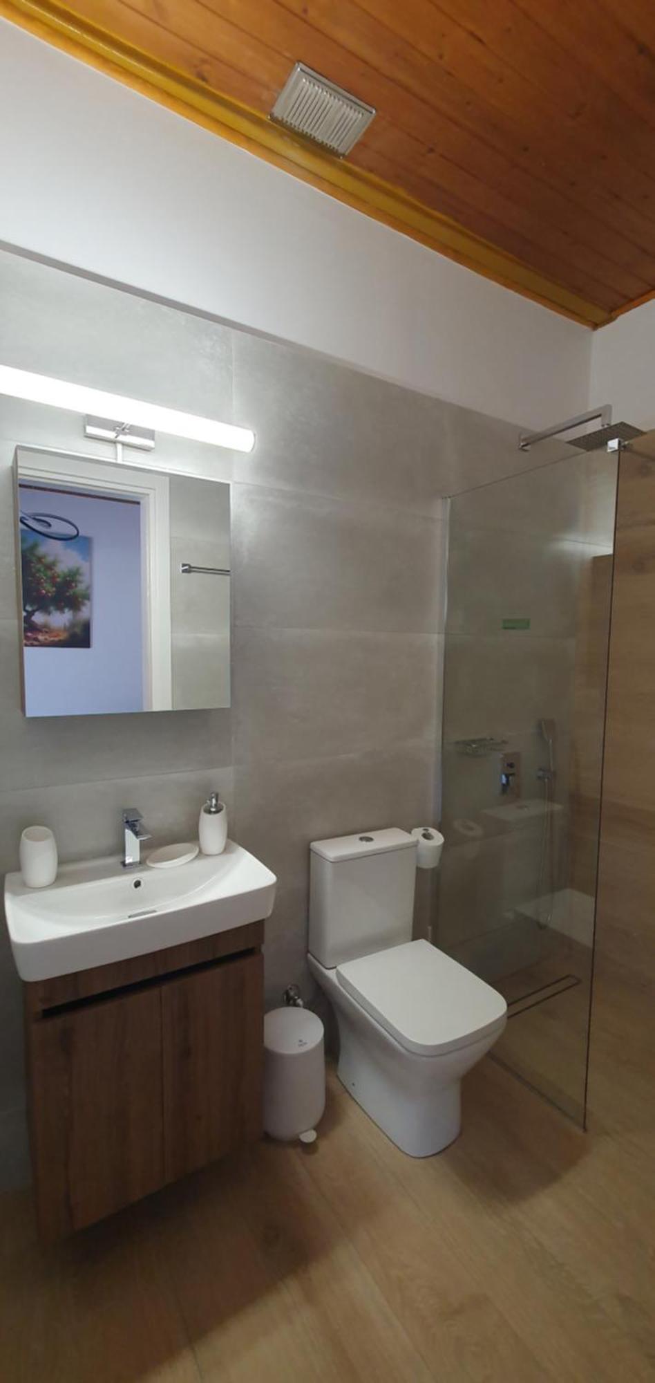 Hephaestus Appartments Litochoro - A2 Luaran gambar