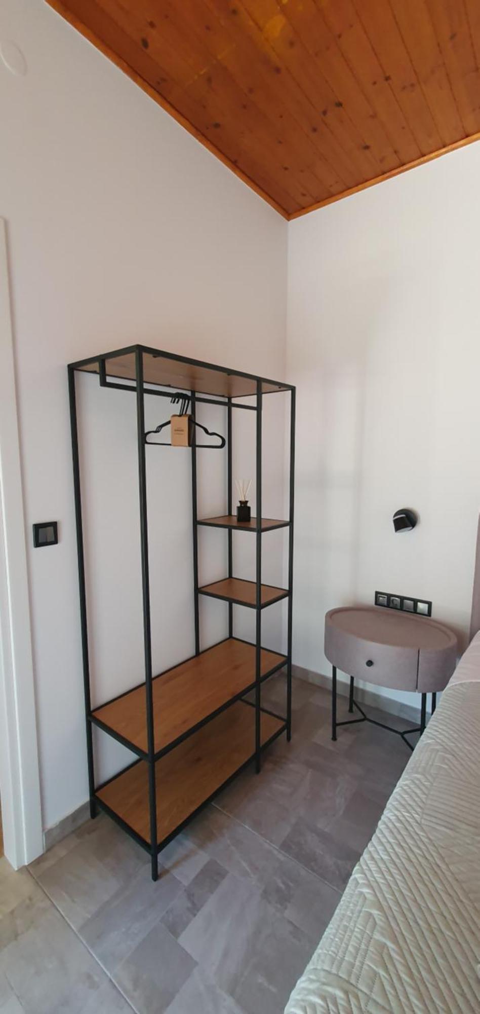 Hephaestus Appartments Litochoro - A2 Luaran gambar