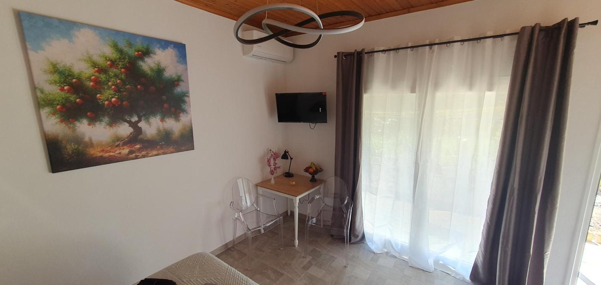 Hephaestus Appartments Litochoro - A2 Luaran gambar