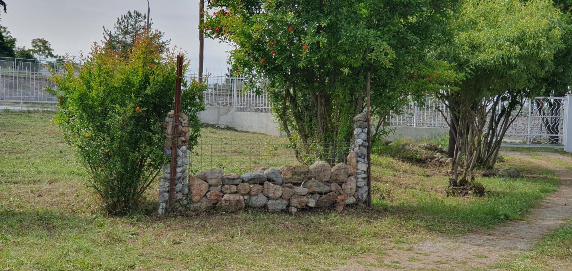 Hephaestus Appartments Litochoro - A2 Luaran gambar